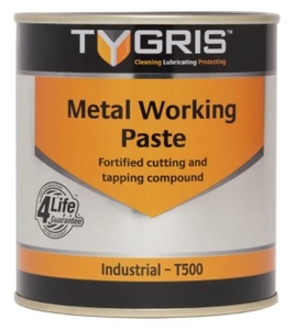 450g Tygris Metal Working Cutting Compound Paste -T500